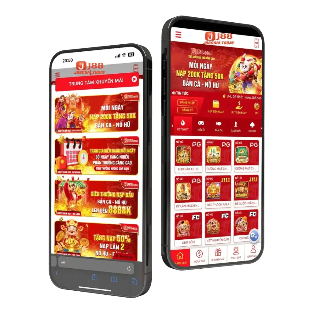 Giao diện thân thiện 88ok chính thức