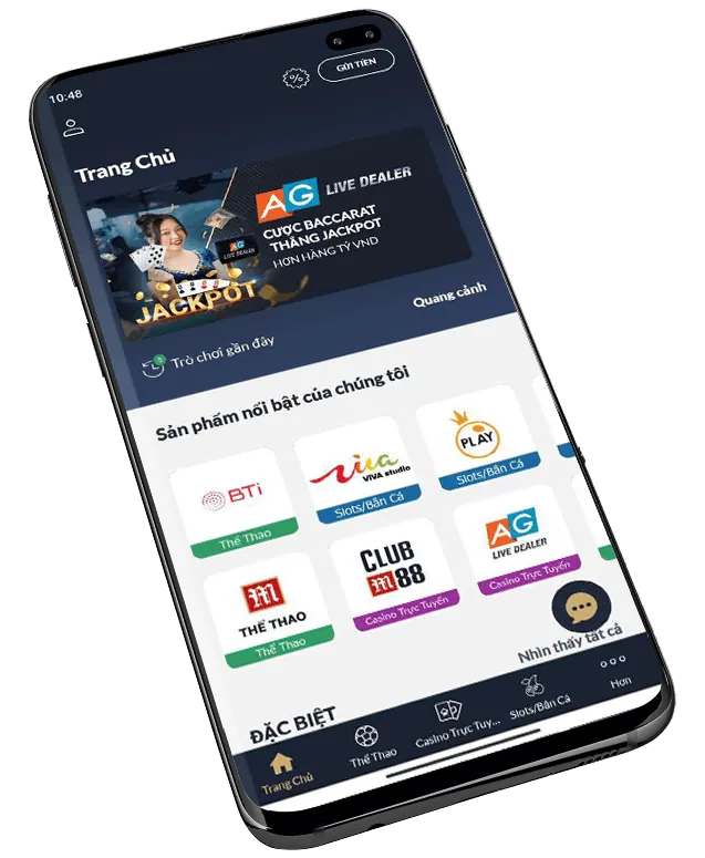 Đa dạng kèo cược tại 88ok Chính Thức